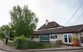 The Bridge Inn Clevedon